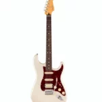 La guitare Fender Player II Mod Strat HSS RW OLP , Avis, Comparatif & Test