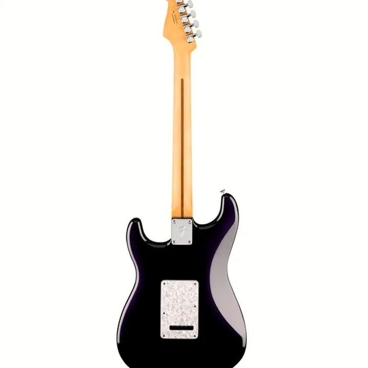 La guitare Fender Player II Mod Strat RW DSK Test, Comparatif, Avis