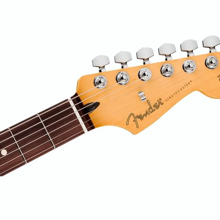 La guitare Fender Player II Mod Strat RW DSK Test, Comparatif, Avis