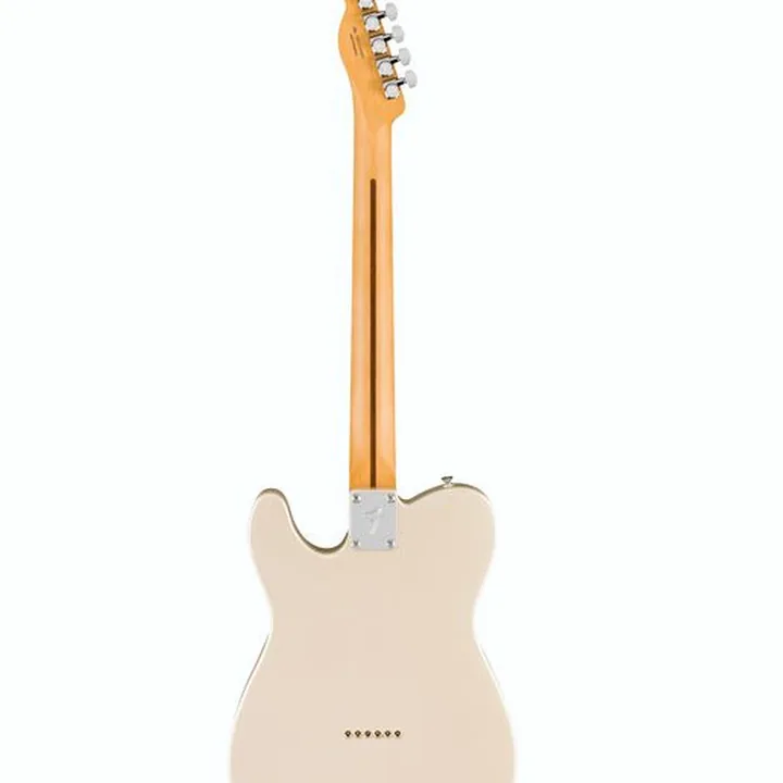 La guitare Fender Player II Mod Tele MN OLP , Comparatif, Test, Avis