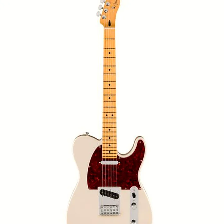 La guitare Fender Player II Mod Tele MN OLP , Comparatif, Test, Avis