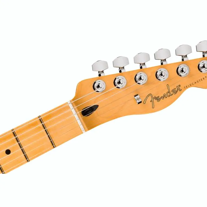 La guitare Fender Player II Mod Tele MN OLP , Comparatif, Test, Avis