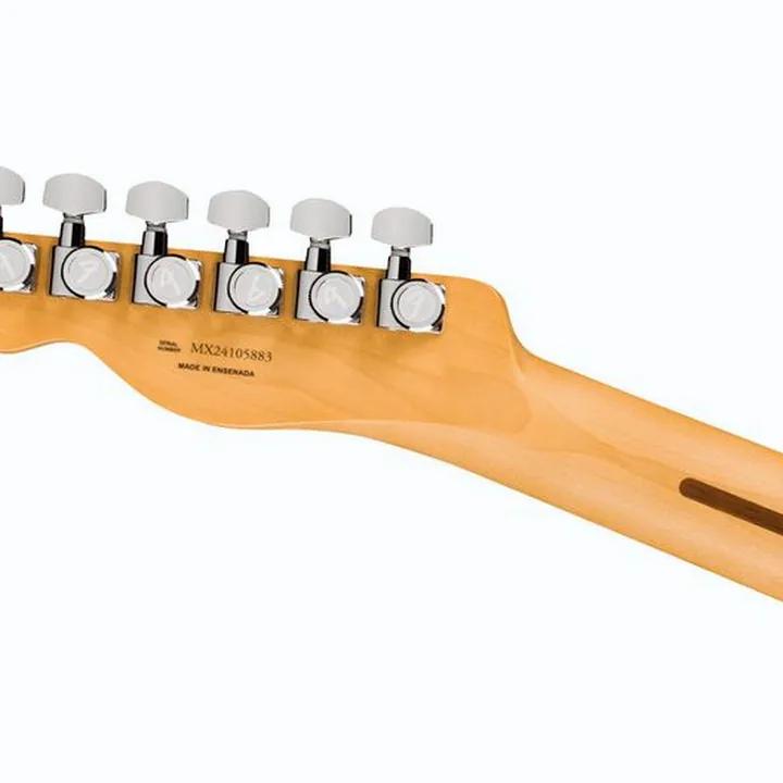 La guitare Fender Player II Mod Tele MN OLP , Comparatif, Test, Avis