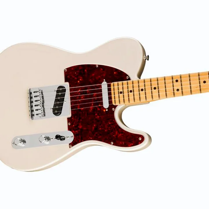 La guitare Fender Player II Mod Tele MN OLP , Comparatif, Test, Avis