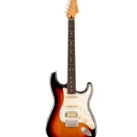 La guitare Fender Player II Strat HSS RW 3TS / Comparatif, Test & Avis