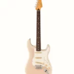 La guitare Fender Player II Strat RW WBL , Avis et Test
