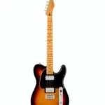 La guitare Fender Player II Tele HH MN 3TS : Test, Comparatif, Avis
