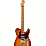 La guitare Fender Player Plus Nashv. MN Tele SSB : Avis, Test & Comparatif