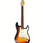 La guitare FGN Boundary ST 3TS Comparatif, Avis, Test