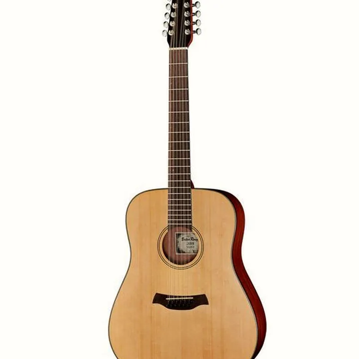 Guitare folk Baton Rouge L1LS/D-12 Dreadnought