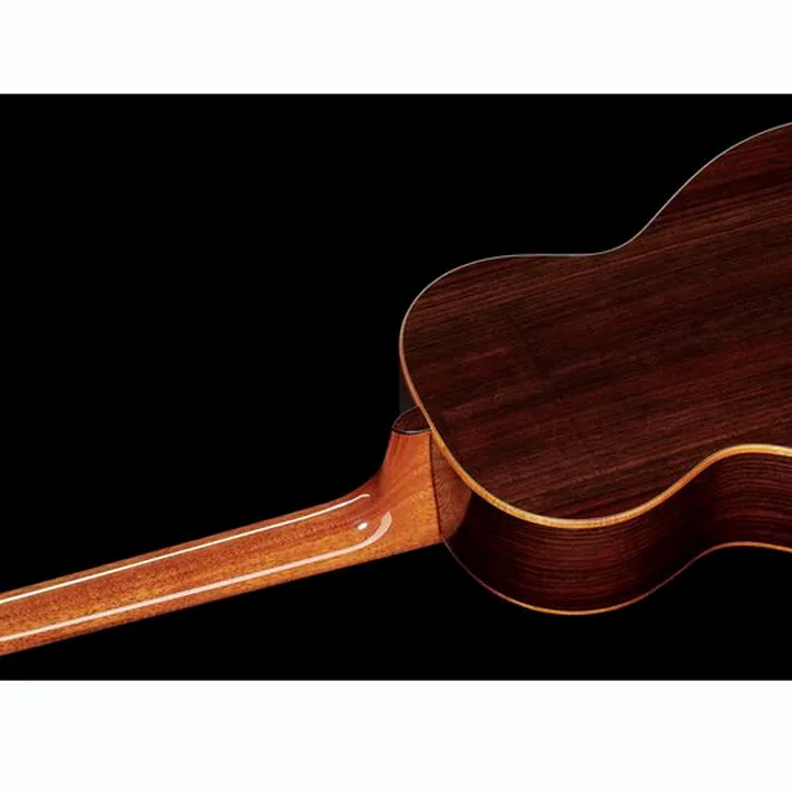La guitare folk Cuntz Guitars Marie Parlour 12th fret / Comparatif, Test & Avis