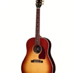 La guitare folk Gibson J-45 Standard Rosewood – Avis, Comparatif, Test