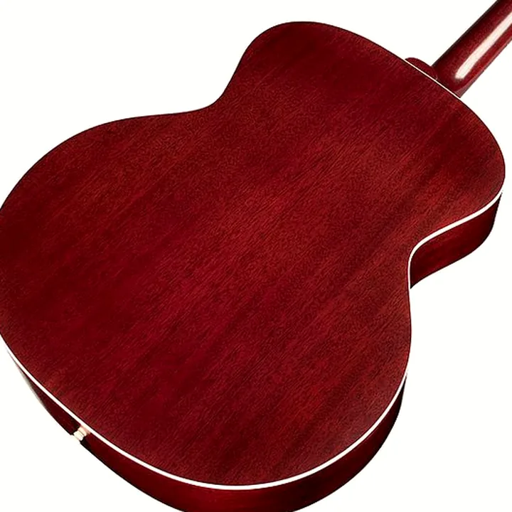 La guitare folk Guild F-40 Standard NAT VG USA Avis, Test et Comparatif
