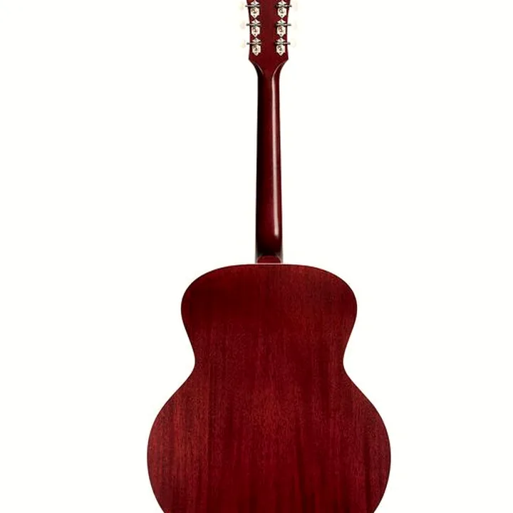 La guitare folk Guild F-40 Standard NAT VG USA Avis, Test et Comparatif