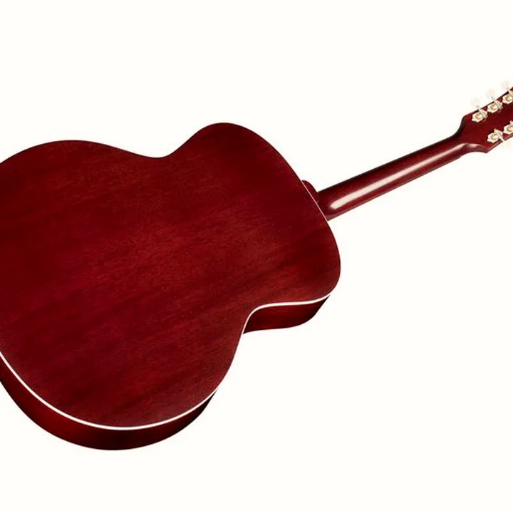 La guitare folk Guild F-40 Standard NAT VG USA Avis, Test et Comparatif