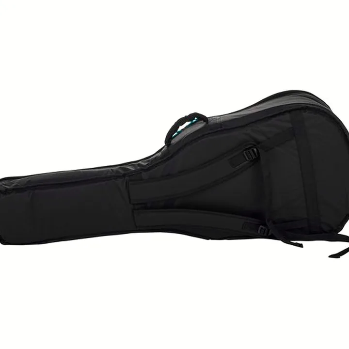 La guitare folk Harley Benton Cust. Line CLA-15MCE LH Bundle / Test, Comparatif & Avis