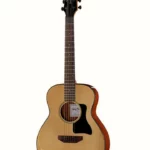 La guitare folk Harley Benton GS-Travel Spruce , Test, Comparatif et Avis