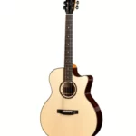 La guitare folk Lakewood J-32 CP Baritone Avis, Comparatif et Test