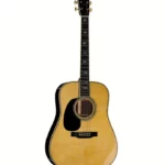 La guitare folk Martin Guitar D45 LH Test, Avis et Comparatif