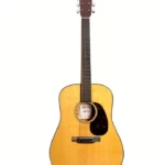 La guitare folk Martin Guitar DE Retro Mahogany Comparatif, Avis, Test