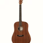 La guitare folk Martin Guitars DX1EL Mahogany LH , Avis, Test