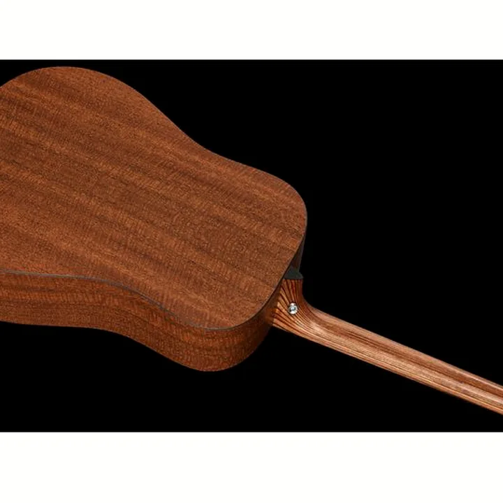 La guitare folk Martin Guitars DX1EL Mahogany LH , Avis, Test