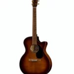 La guitare folk Martin Guitars GPCE Inception Maple : Comparatif, Avis et Test