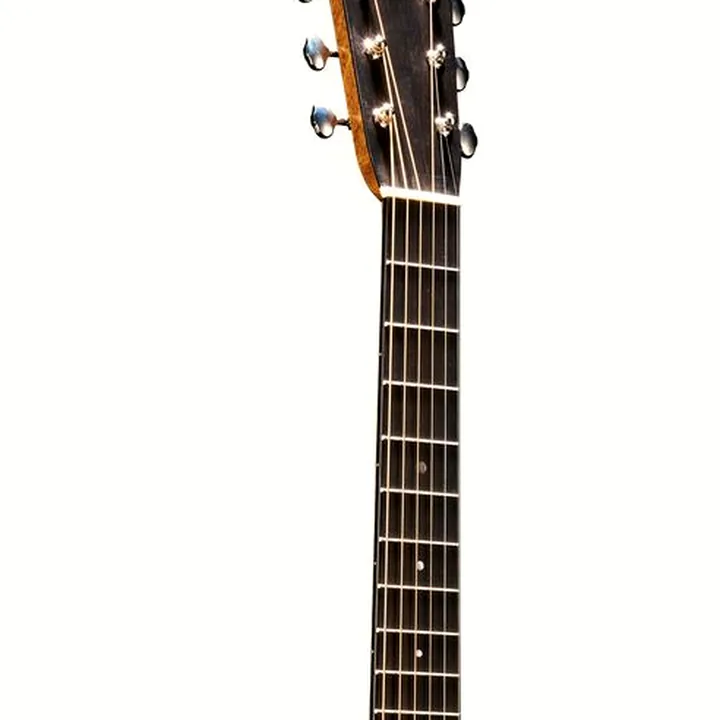 La guitare folk Martin Guitars O’ahu HG-28 : Test & Avis