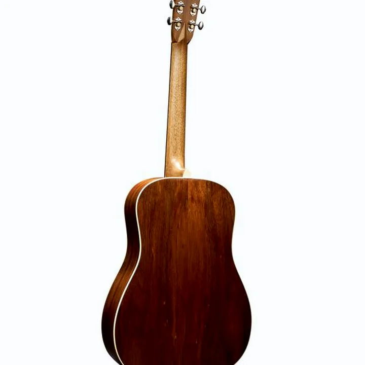 La guitare folk Martin Guitars O’ahu HG-28 : Test & Avis