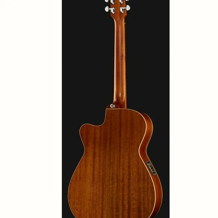 La guitare folk Maton EBG808C Tommy Emmanuel w/ Case / Test, Comparatif & Avis