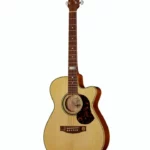 La guitare folk Maton EBG808C Tommy Emmanuel w/ Case / Test, Comparatif & Avis