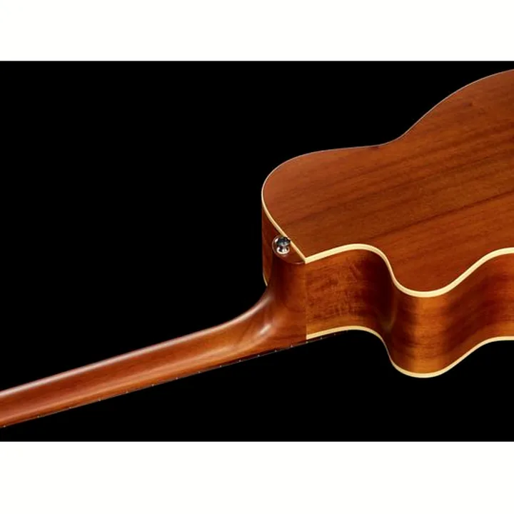 La guitare folk Maton EBG808C Tommy Emmanuel w/ Case / Test, Comparatif & Avis