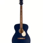 La guitare folk Recording King Dirty 30s Series 7000 Test, Comparatif et Avis