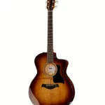 La guitare folk Taylor 214ce-K SB Plus Comparatif, Test et Avis