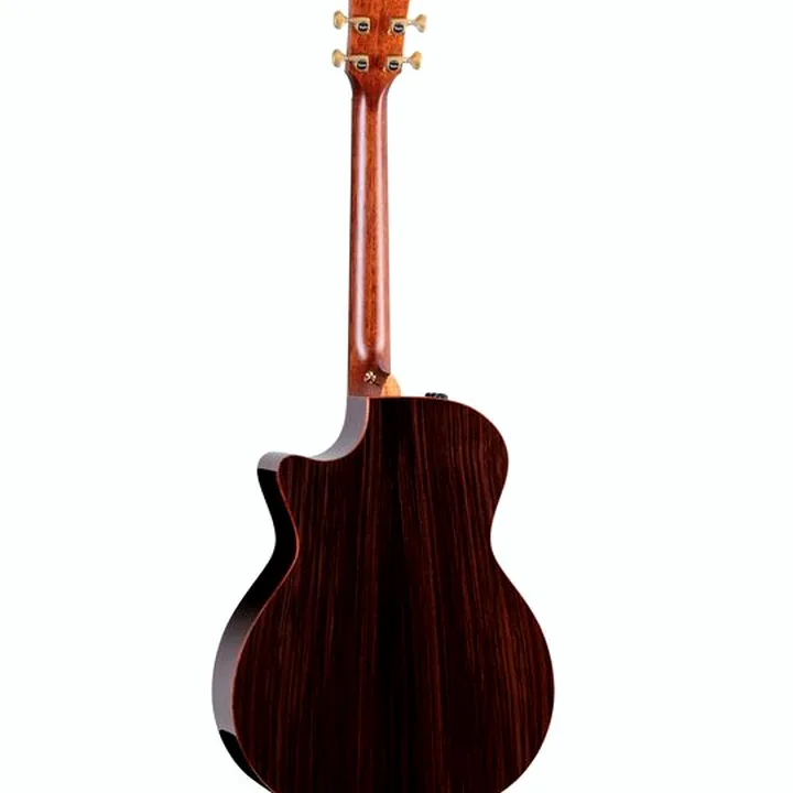 La guitare folk Taylor Custom #7: Horizons : Comparatif, Test & Avis