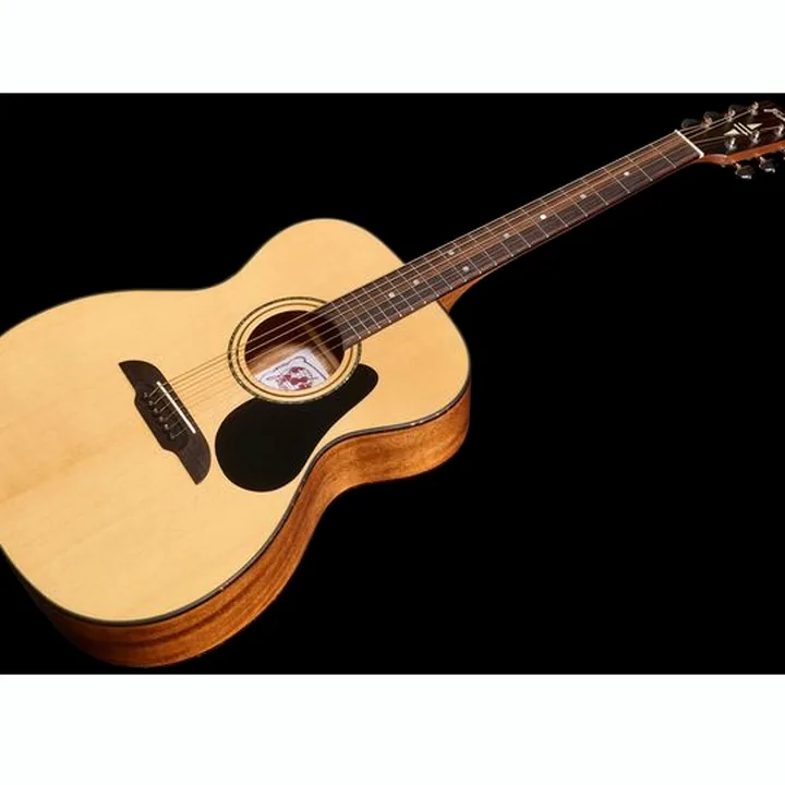 La guitare Framus Legacy FF 14 SV Folk , Avis, Test & Comparatif