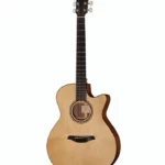 La guitare Furch Blue plus GC-SW SPE / Avis, Comparatif et Test