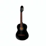 La guitare Gewa Student Black 3/4 / Test, Avis, Comparatif