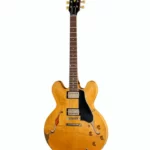 La guitare Gibson 1959 ES-335 Reissue VN UHA #3 Comparatif, Avis, Test