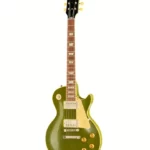 La guitare Gibson 58 Les Paul Olive Drab HA / Test et Avis