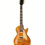 La guitare Gibson Les Paul 59 HPT MF #1 / Test et Avis