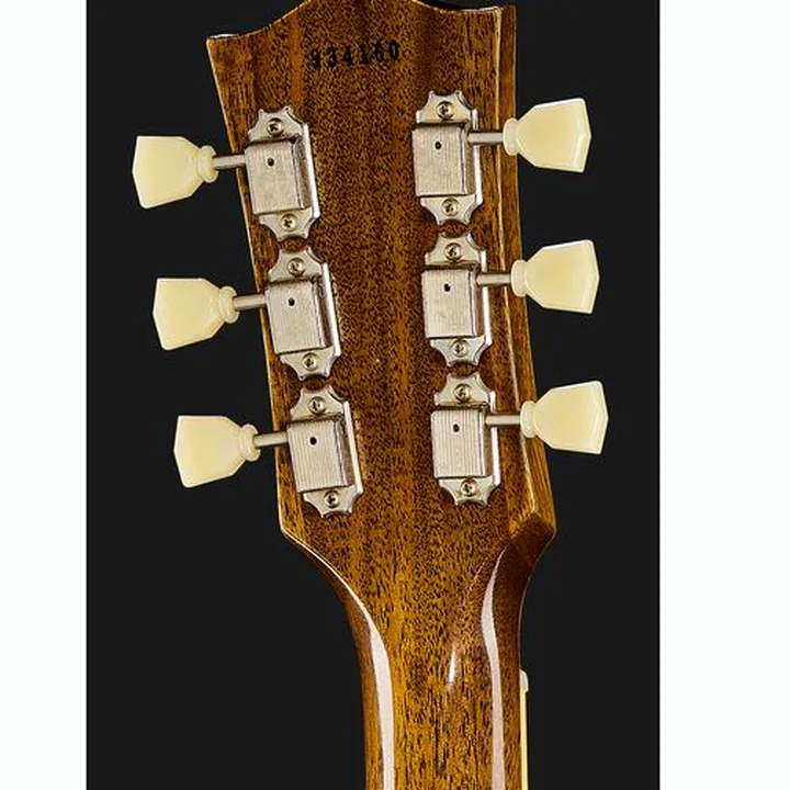 La guitare Gibson Les Paul 59 HPT TB #1 / Avis, Test et Comparatif