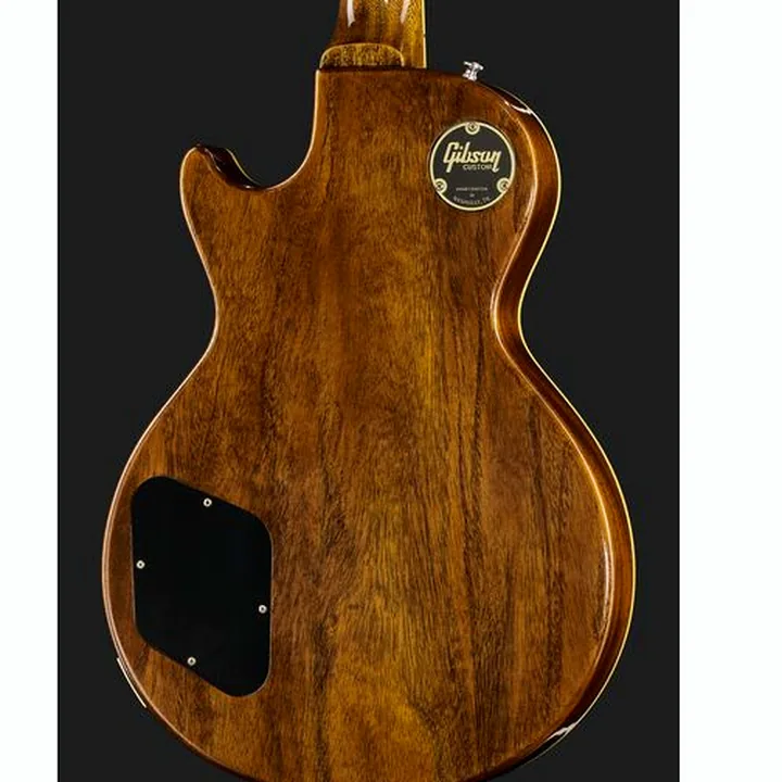La guitare Gibson Les Paul 59 HPT TB #1 / Avis, Test et Comparatif