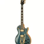 La guitare Gibson Les Paul C Bigsby HPT TOB #3 / Test, Avis & Comparatif