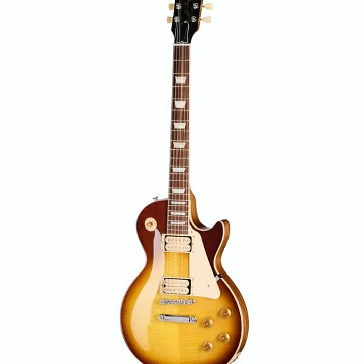 Guitare Gibson Les Paul Standard 50s DT TB