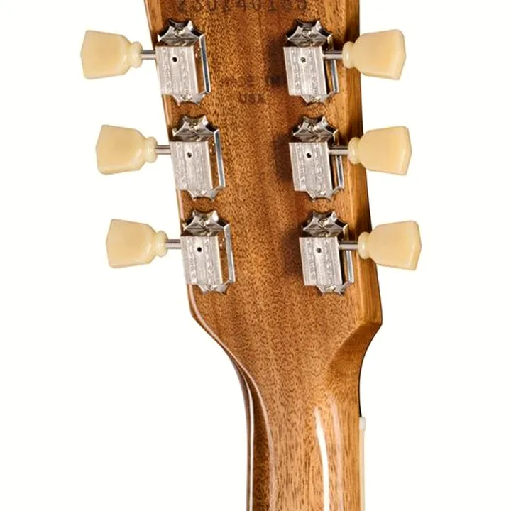 La guitare Gibson Les Paul Standard 50s DT TB – Avis, Test & Comparatif