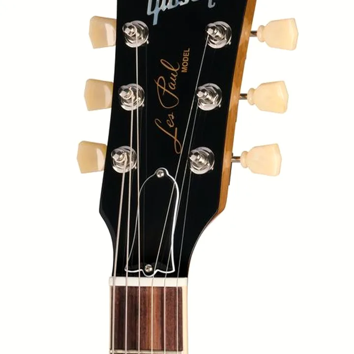 La guitare Gibson Les Paul Standard 50s DT TB – Avis, Test & Comparatif