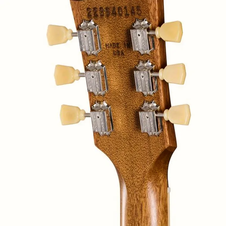 La guitare Gibson Les Paul Standard 50s FadedVHB – Avis, Test et Comparatif