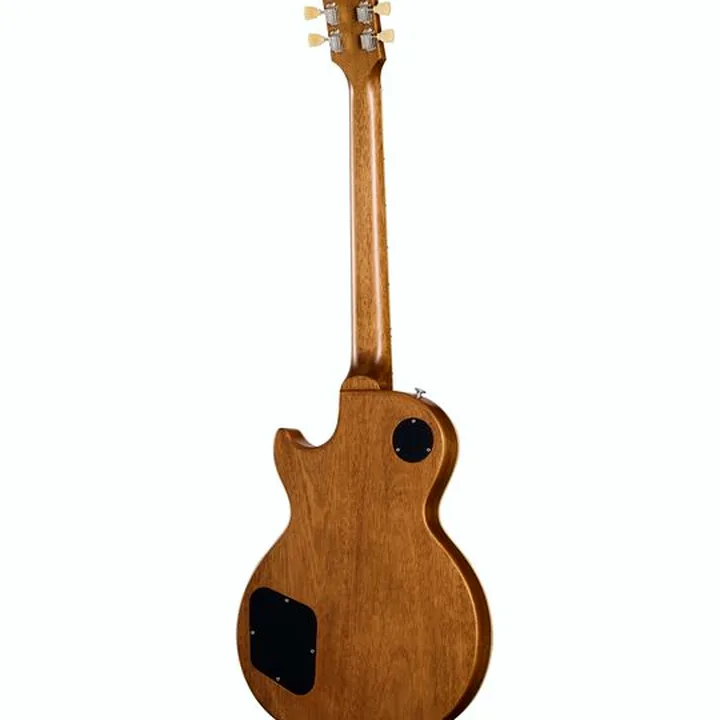La guitare Gibson Les Paul Standard 50s FadedVHB – Avis, Test et Comparatif