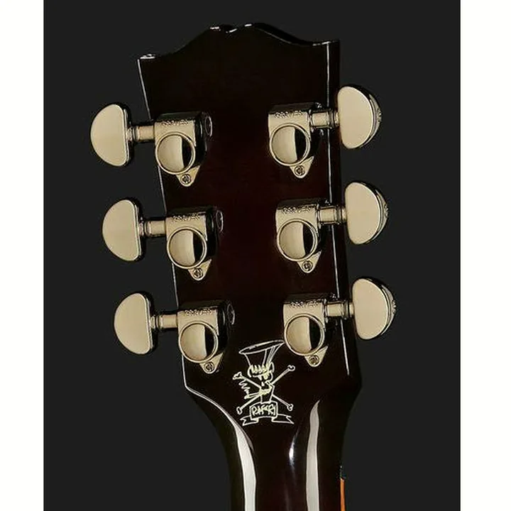 La guitare Gibson Slash J-45 November Burst : Avis & Test